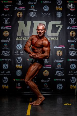 Фотограф Константин Казаков (часть 3)